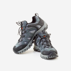 Men Black Sports Shoes – Bild 3