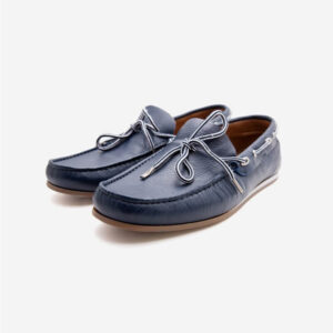 Gentle Casual Blue Shoes – Bild 3