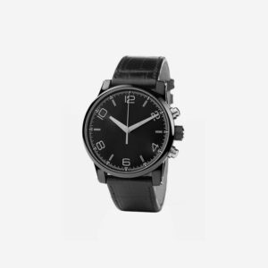 Men Black Sports Shoes – Bild 2