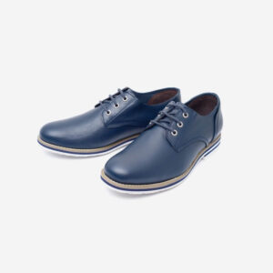 Gentle Casual Blue Shoes – Bild 2