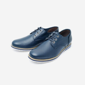 Gentle Casual Blue Shoes – Bild 1