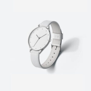 Men Black Sports Watch – Bild 2